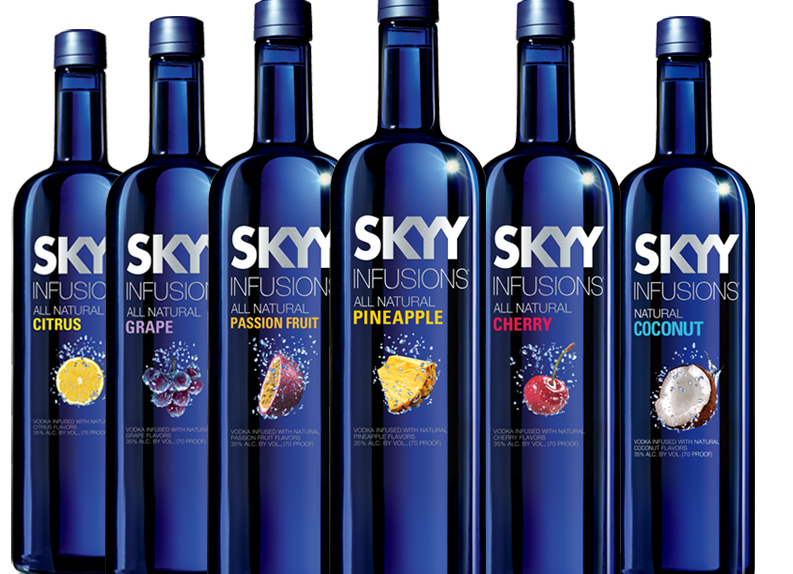 Skyy Vodka Fiyatları