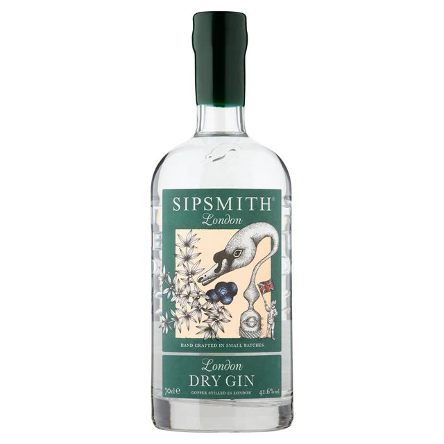 Sipsmith Cin Fiyatları