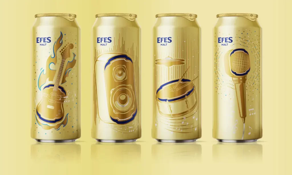 Efes Malt