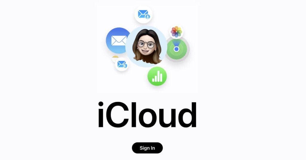 iCloud Sıfırlama