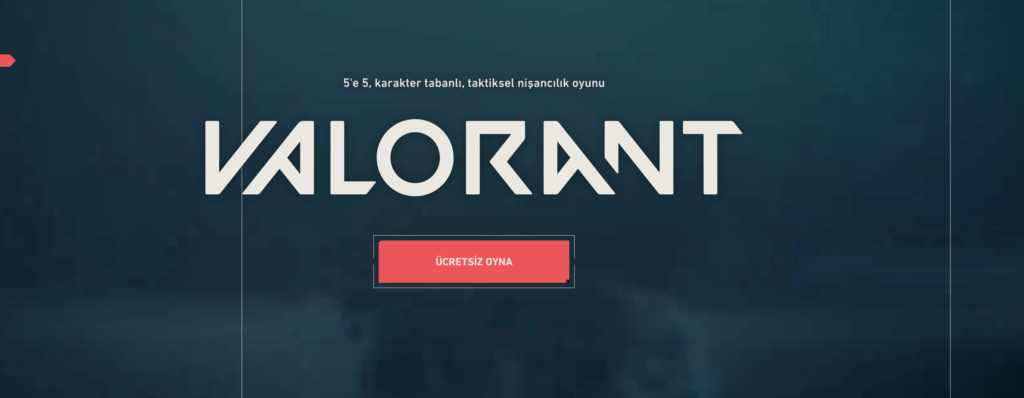 Valorant Oyna